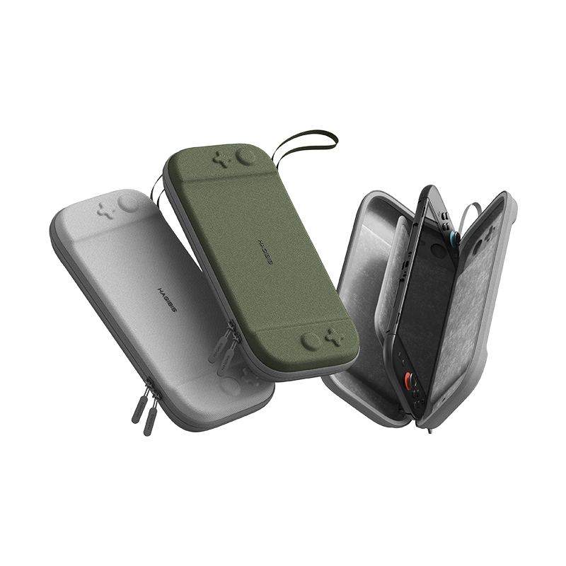 Hagibis Tragbare Tragetasche f – Tech Accessories Bag Bewertung und Preis