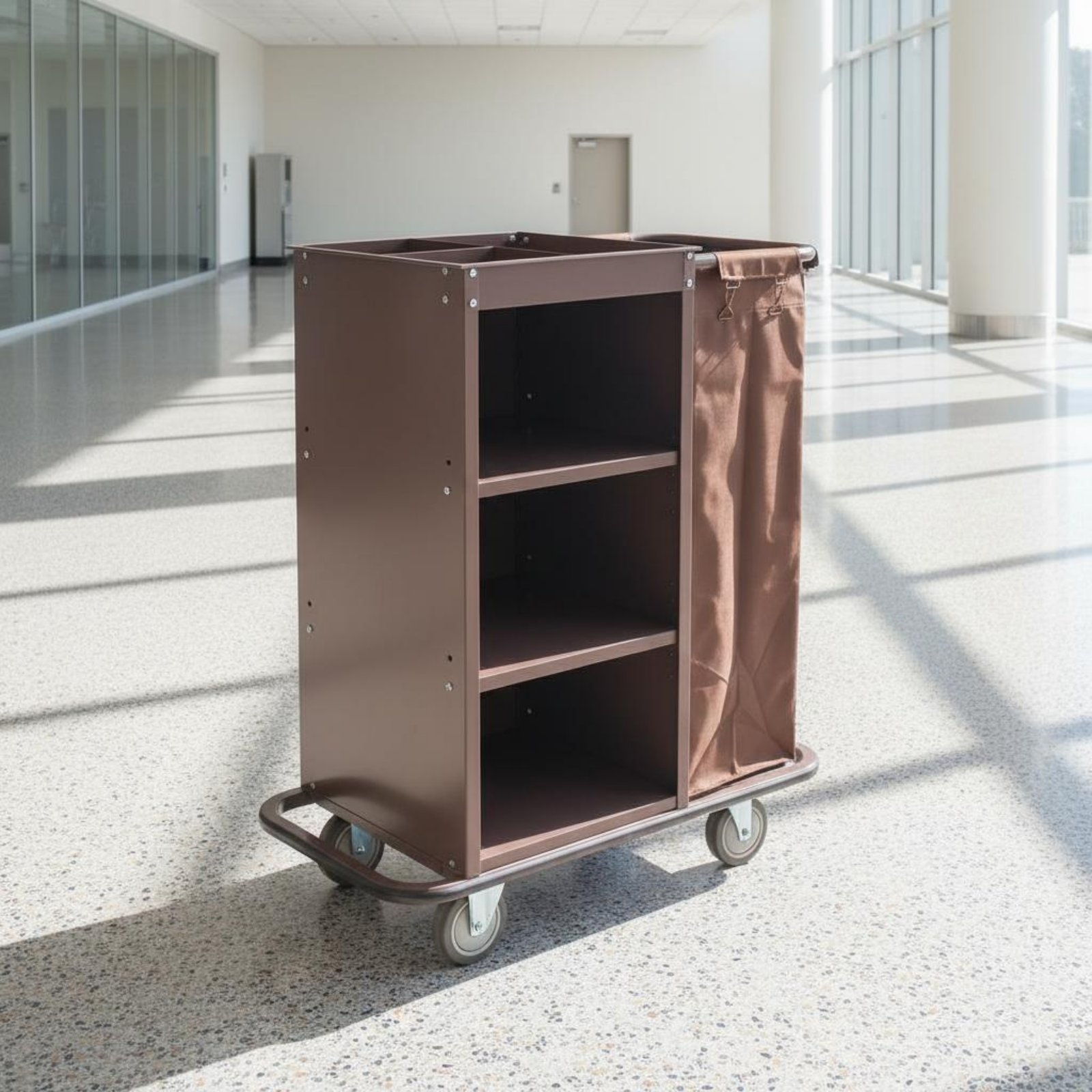 Hotel-Wäsche- und Reinigungswa – Tech Room Accessories Bewertung und Preis