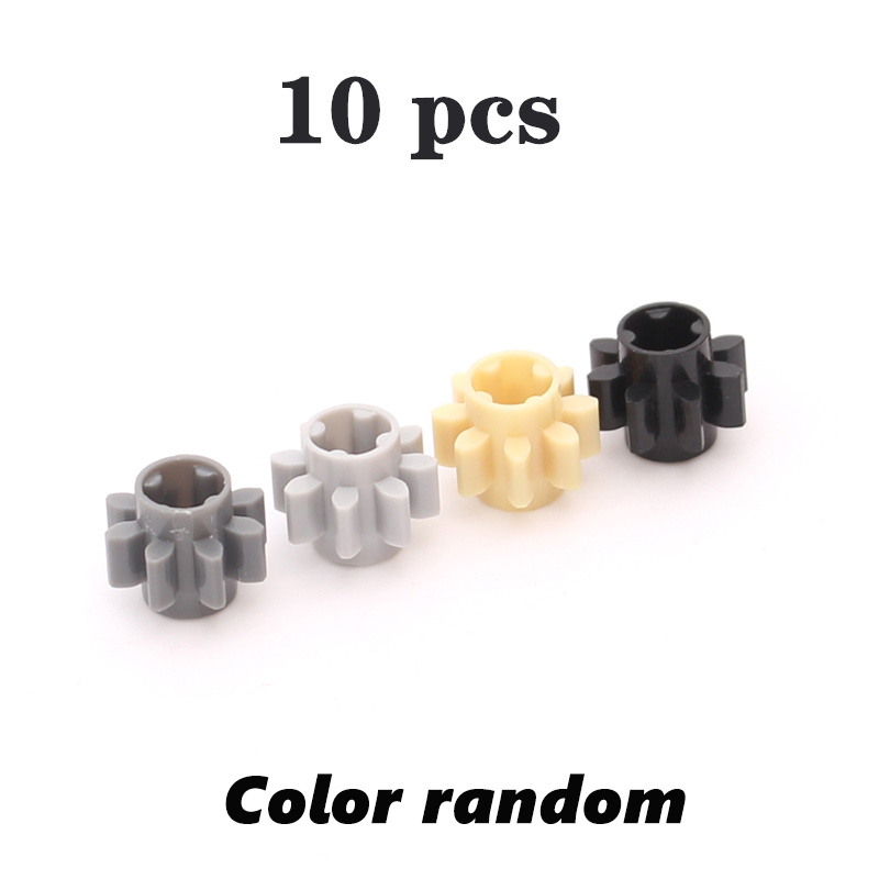 MOC Gear Series DIY Bausteine  – Tech Accessories Brands Bewertung und Preis