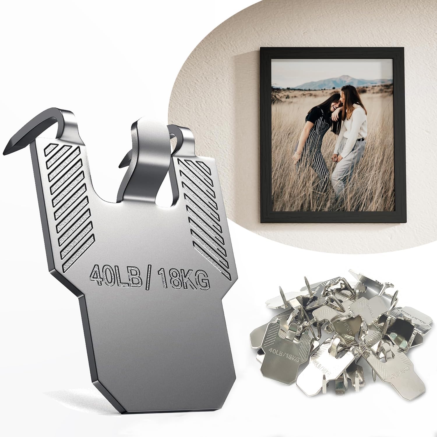 Klaue Trockenbau Bilderaufhäng – Tech Room Accessories Bewertung und Preis