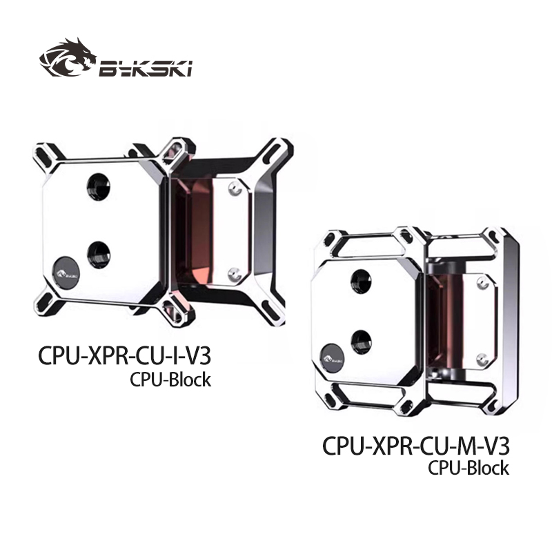 Bykski CPU-Block für INTEL LGA – Amd Cpu Ryzen 7 Bewertung und Preis