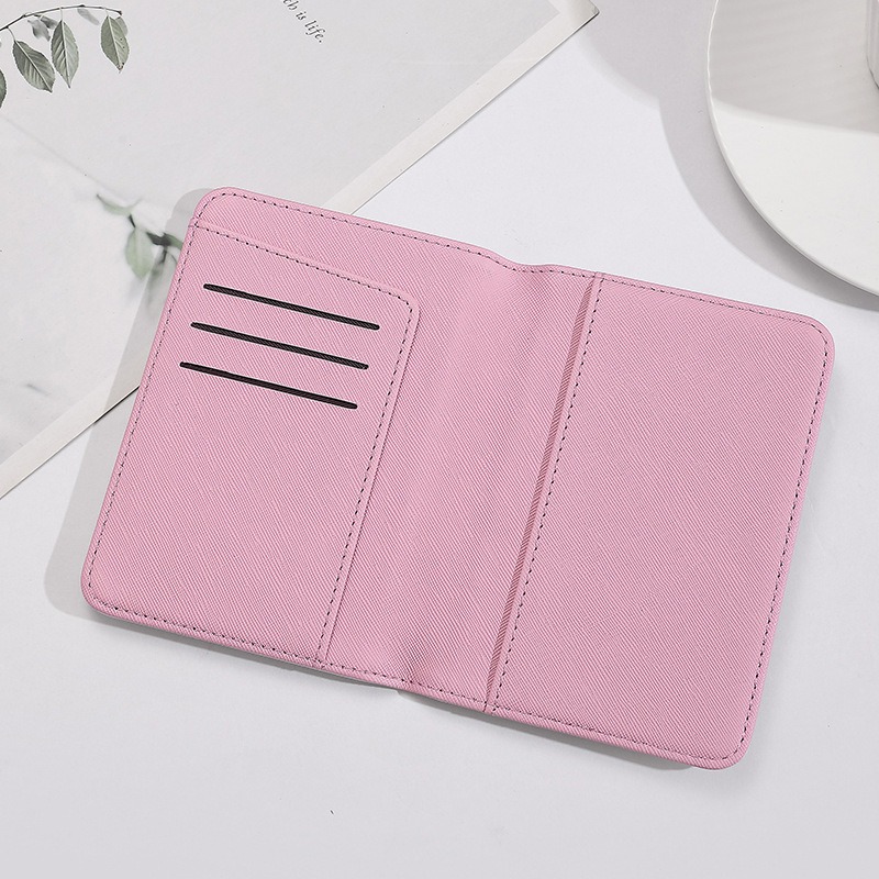 Hello Kitty Reisepasshülle für – Tech Accessories Travel Bewertung und Preis