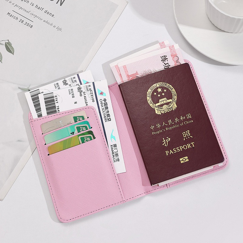 Hello Kitty Reisepasshülle für – Tech Accessories Travel Bewertung und Preis