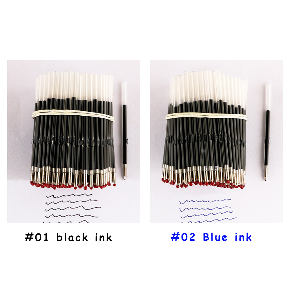 200-2000 Teile/los Schwarz/Bla – Tech Accessories For Office Bewertung und Preis