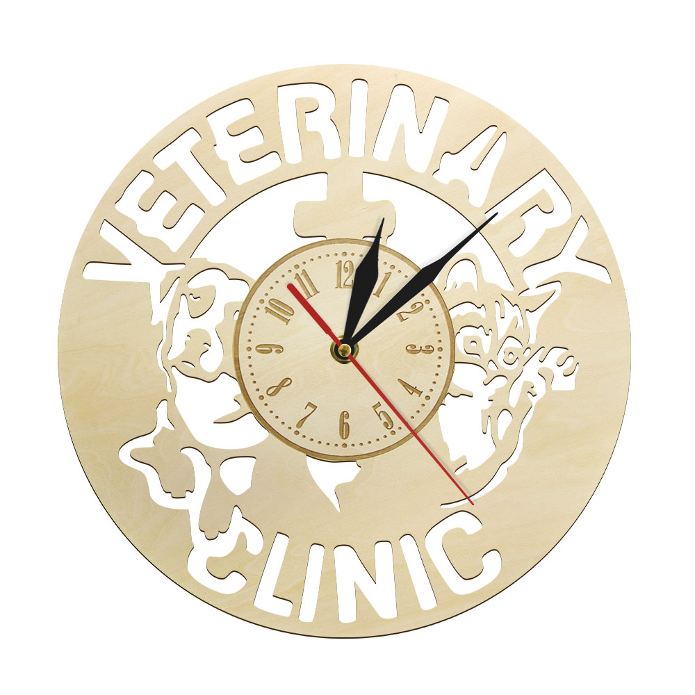 Tierklinik-Zubehör, Holz-Wandu – Tech Room Accessories Bewertung und Preis