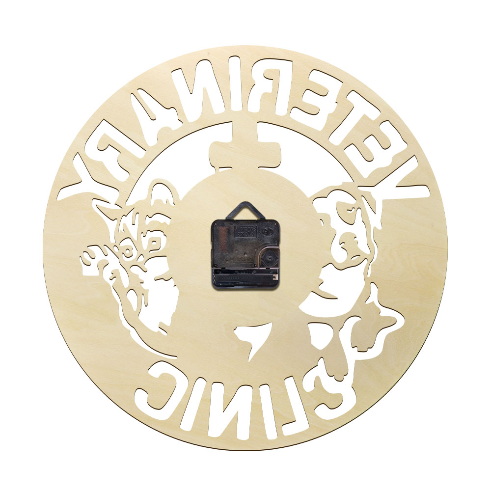 Tierklinik-Zubehör, Holz-Wandu – Tech Room Accessories Bewertung und Preis
