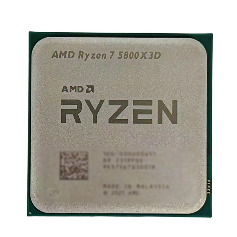 96MB Großer Cache AMD Ryzen 7  – Amd Cpu Ryzen 7 Bewertung und Preis