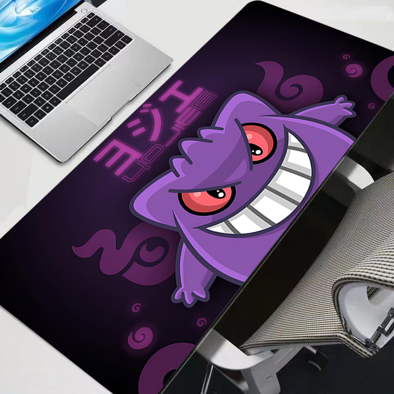 Großes Mauspad G-gengar Mauspa – Tech Accessories For Office Desk Bewertung und Preis