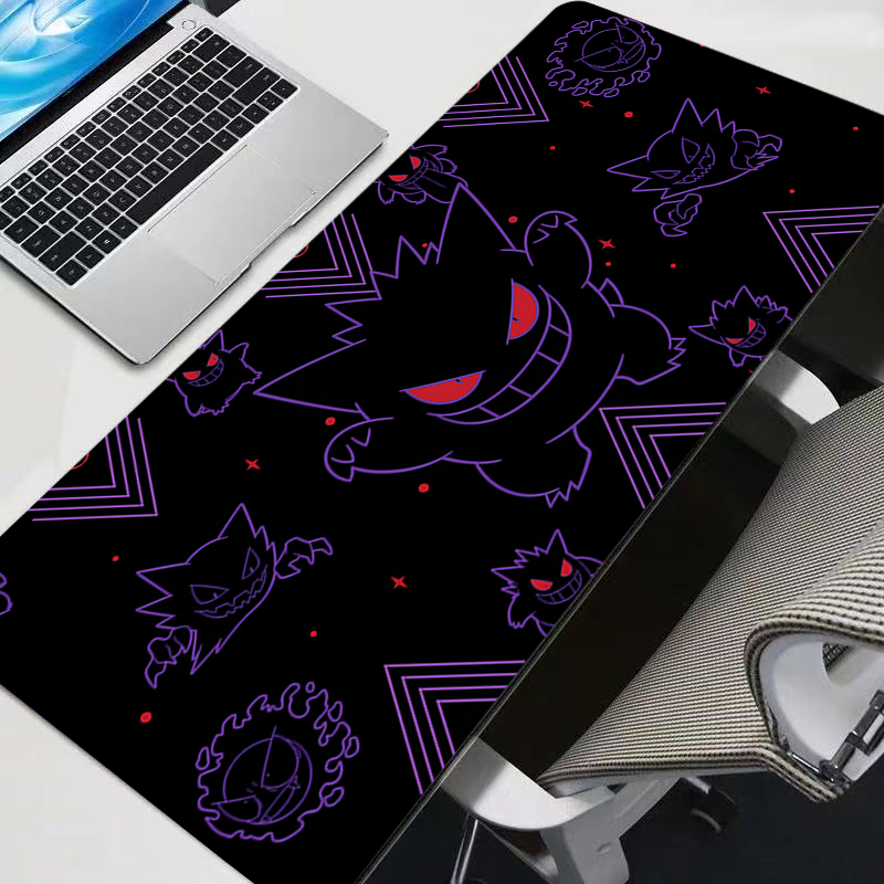 Großes Mauspad G-gengar Mauspa – Tech Accessories For Office Desk Bewertung und Preis