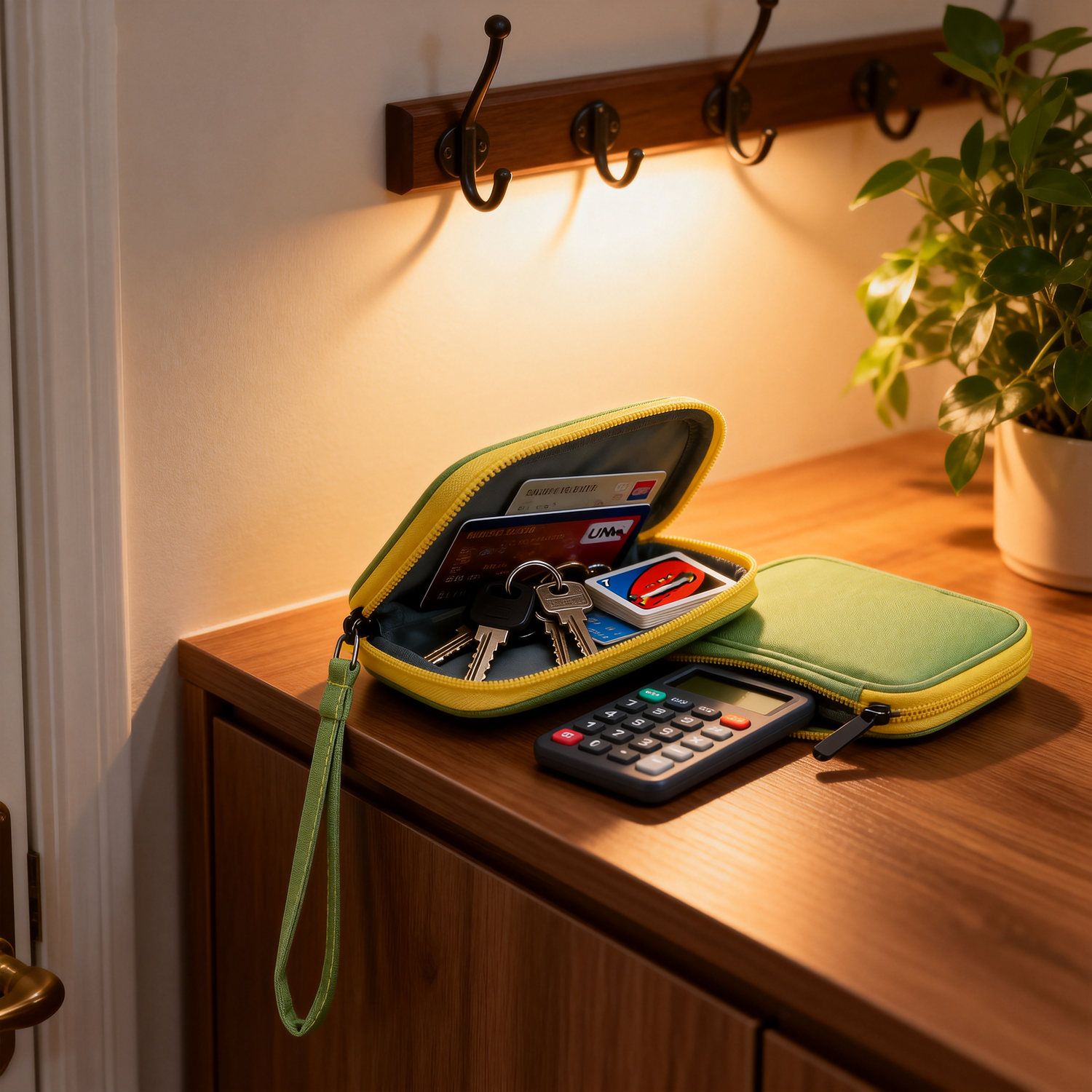 Spielkarten- und Technik-Organ – Tech Accessories Travel Bewertung und Preis