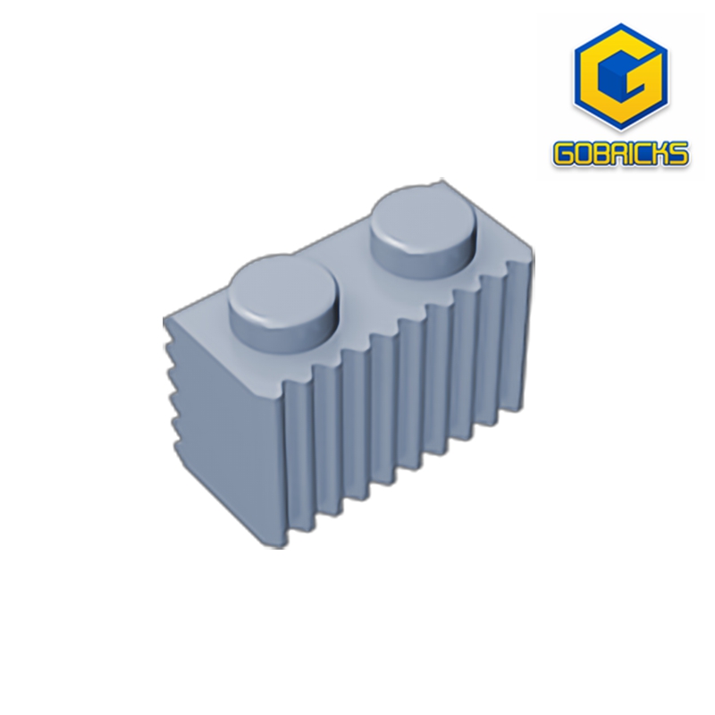 Gobricks 10PCS Bricks Kompatib – Tech Accessories Brands Bewertung und Preis